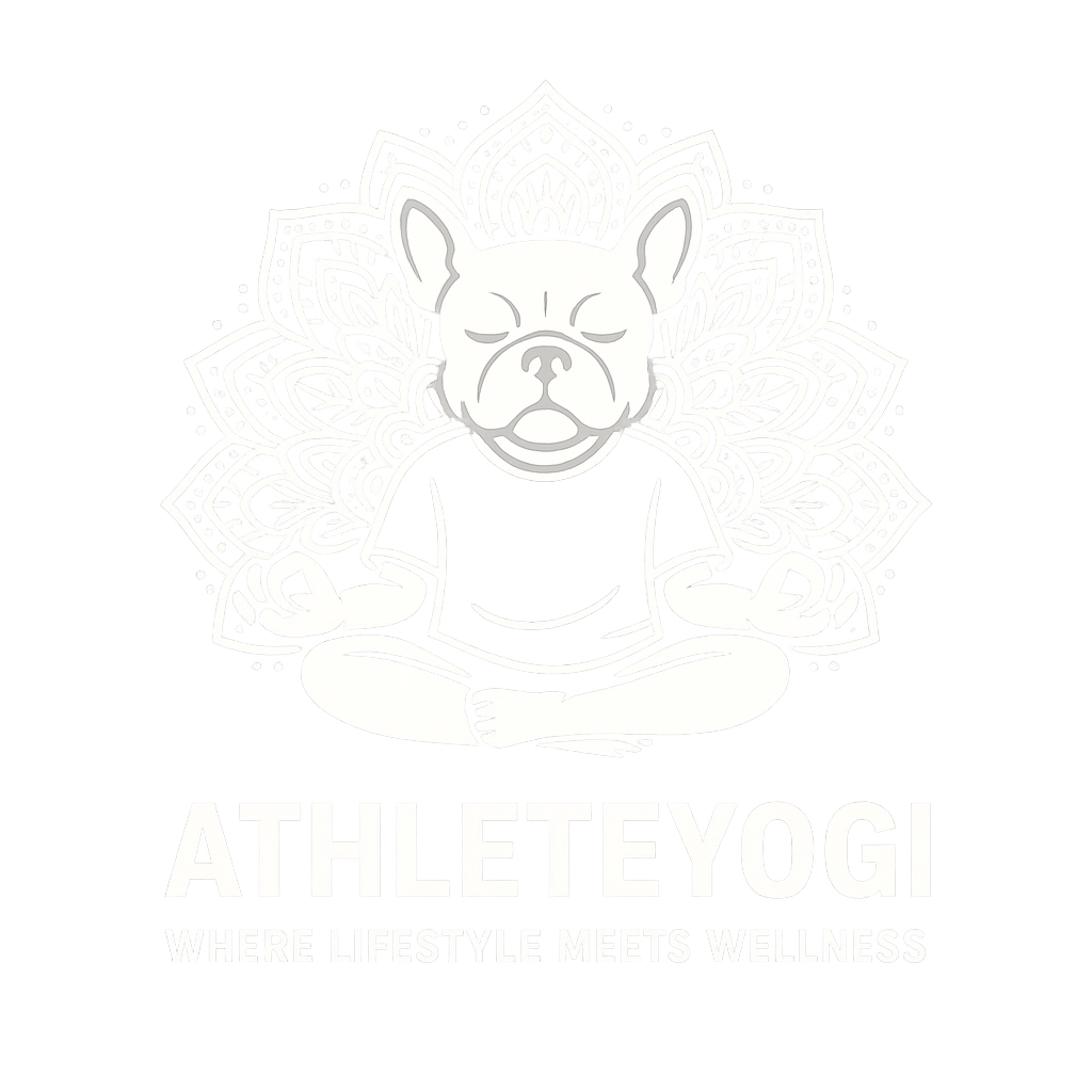 AthleteYogi Logo